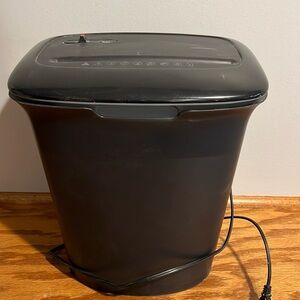 Offer Max Documents Shredder